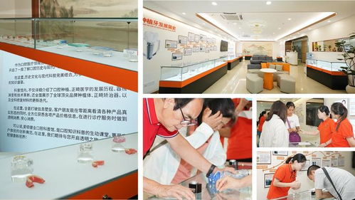 從愛一顆牙到愛一家人 愛頓口腔19周年慶典啟幕，以專業引領口腔健康新體驗