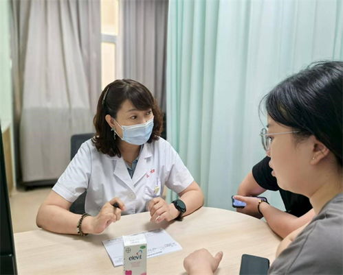 湖南省婦幼保健院開設早孕關愛門診，為新生命筑牢遺傳健康防線