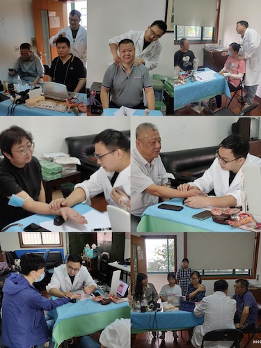 健康咨詢服務 現代生活不可或缺的守護