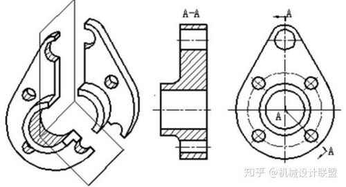 機械零件圖紙，你都看得懂嗎？
